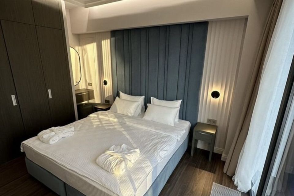 Сдаётся 1-комнатная квартира, 40 м²