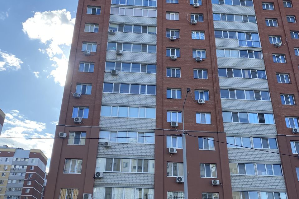 Продаётся 3-комнатная квартира, 81 м²
