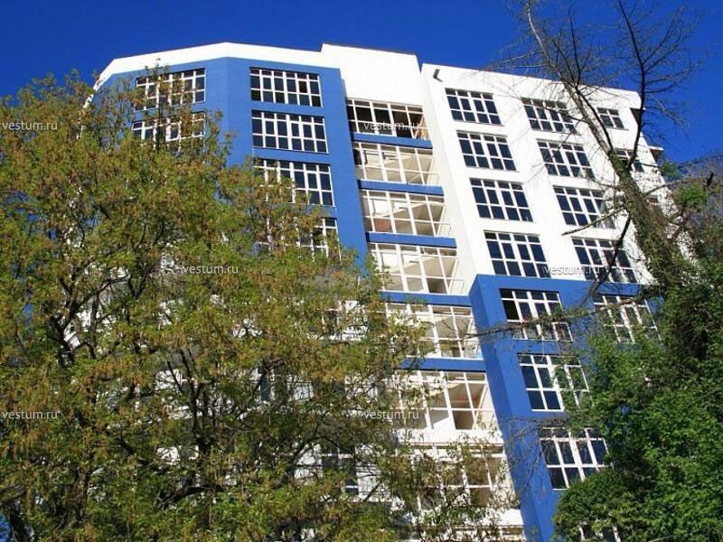 Продаётся 4-комнатная квартира, 64 м²