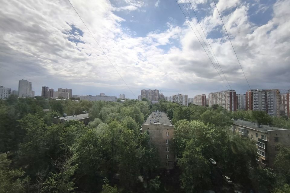 Продаётся 3-комнатная квартира, 62.2 м²