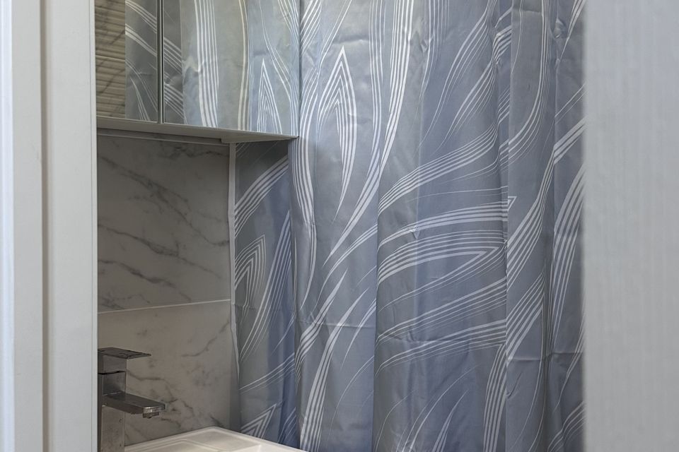 Продаётся студия, 13.9 м²