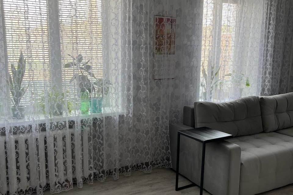 Продаётся 1-комнатная квартира, 29.2 м²