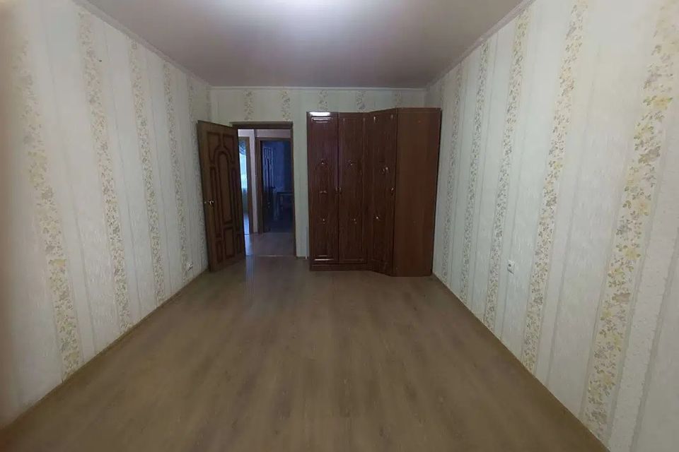 Продаётся 1-комнатная квартира, 30 м²