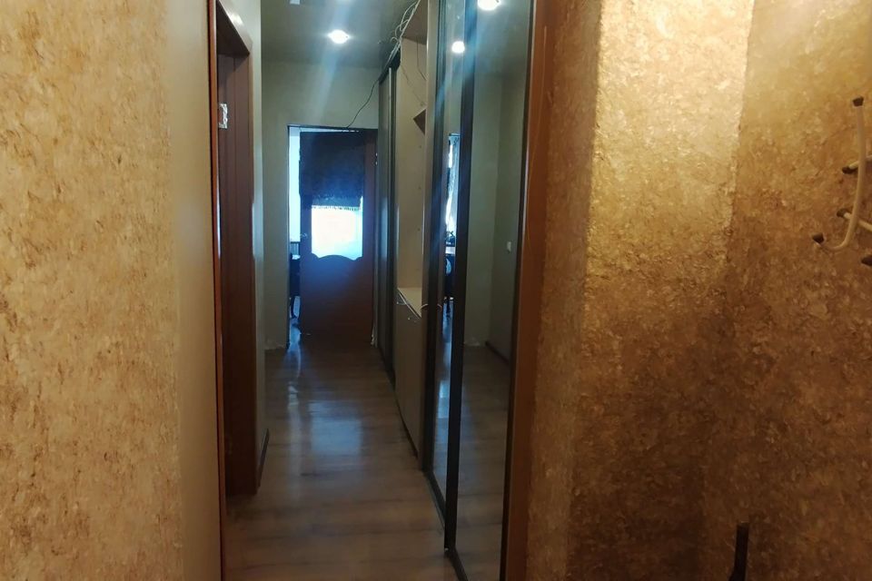 Сдаётся студия, 30 м²