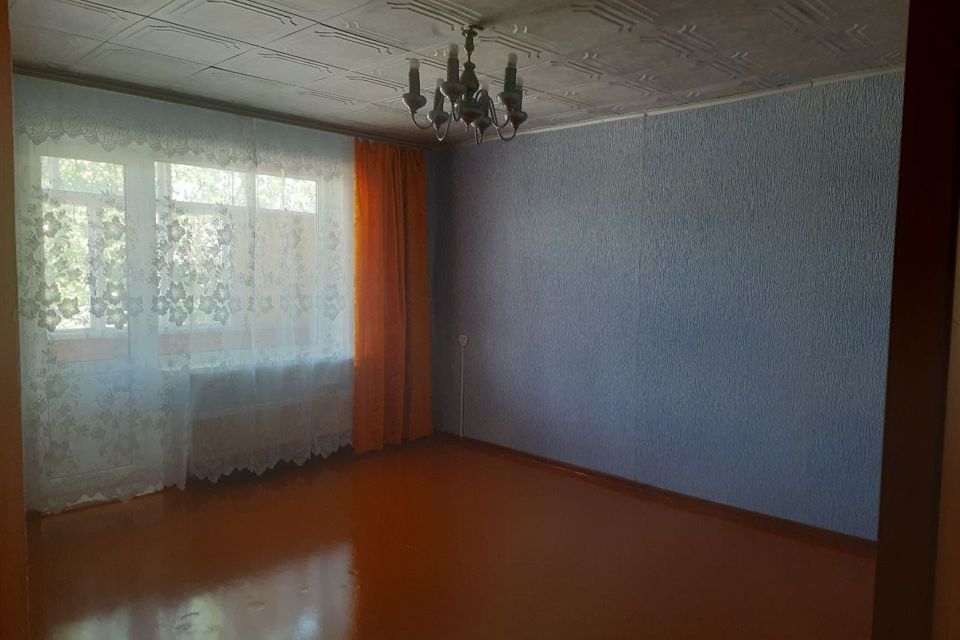 Продаётся 2-комнатная квартира, 50 м²