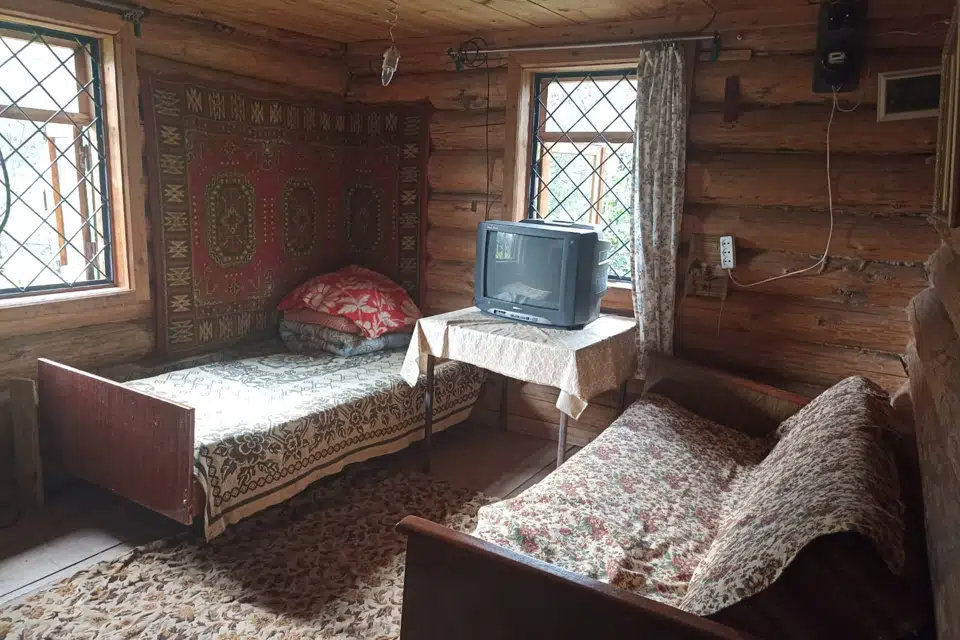 Продаётся 2-этажный дом, 110 м²