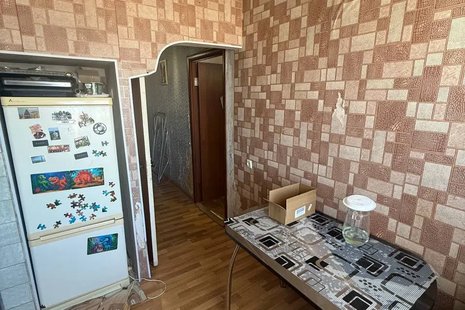 Продаётся 2-комнатная квартира, 51.5 м²