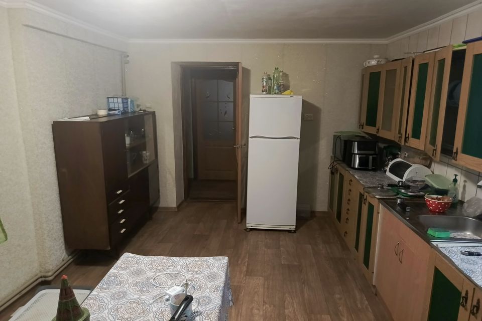 Продаётся 2-этажный дом, 153 м²