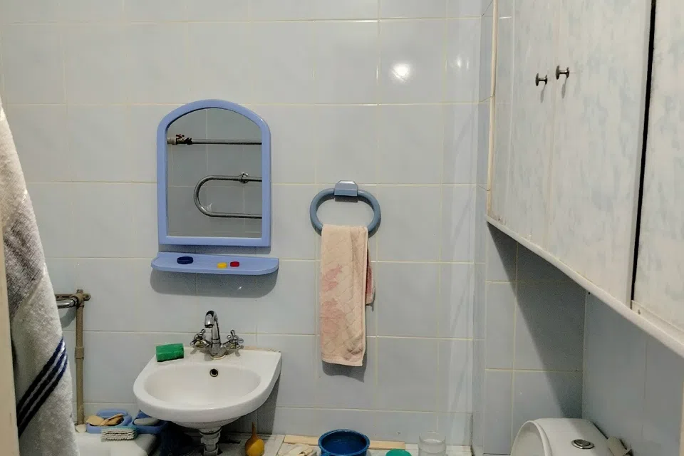 Продаётся 2-комнатная квартира, 51 м²
