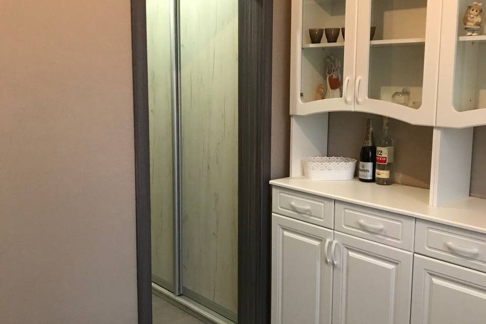 Продаётся 2-комнатная квартира, 50 м²