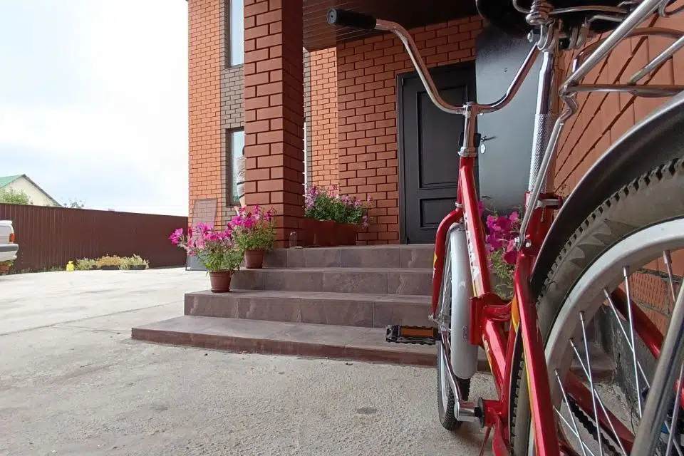 Продаётся 2-этажный дом, 180.2 м²