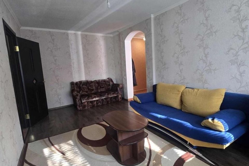 Продаётся 2-комнатная квартира, 42.4 м²