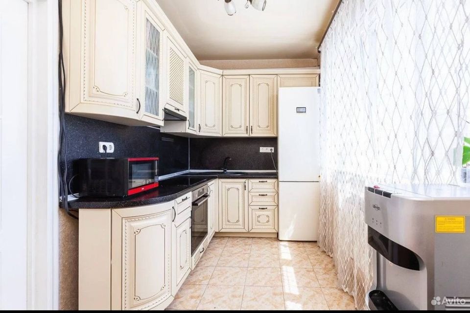 Продаётся 2-комнатная квартира, 60 м²