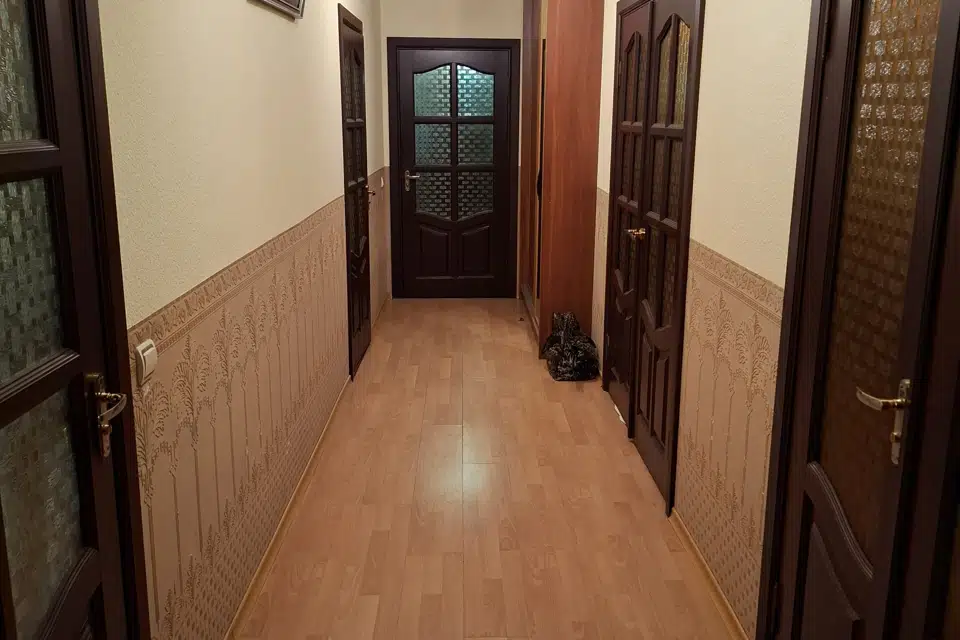 Продаётся 2-этажный дом, 312 м²