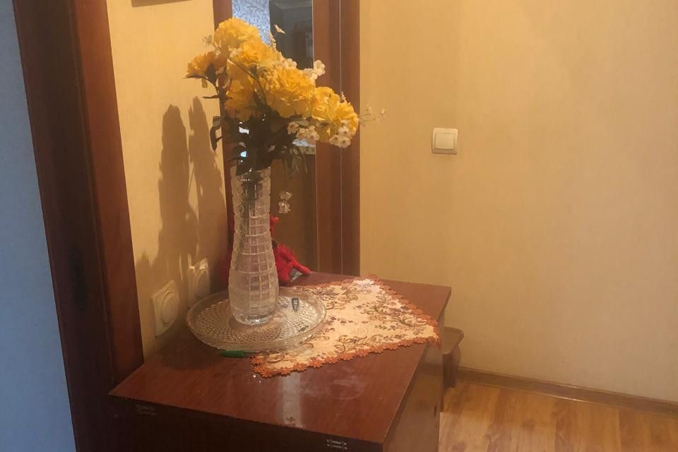 Продаётся 2-комнатная квартира, 56 м²