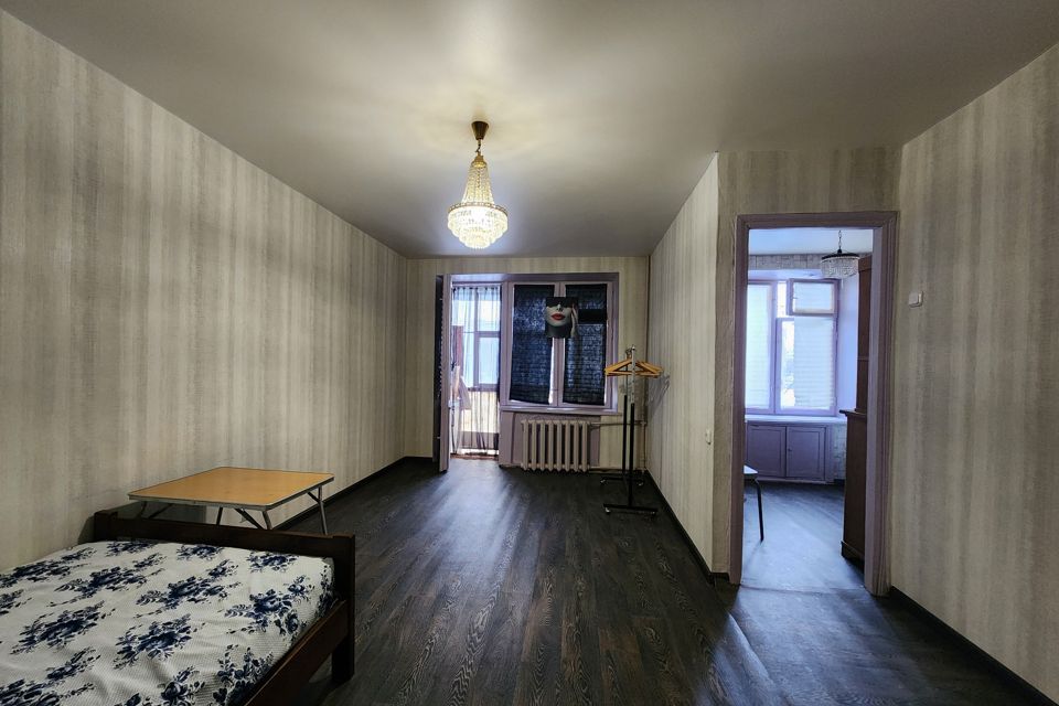 Продаётся 1-комнатная квартира, 30.6 м²