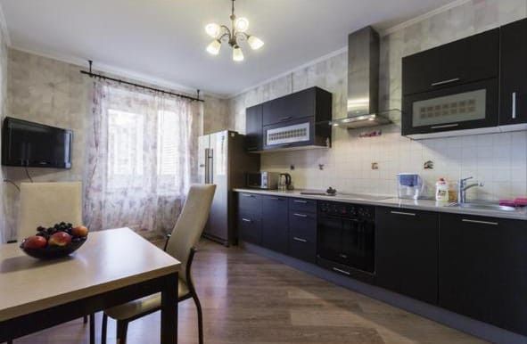 Продаётся 2 комнаты в 3-комн. квартире, 30 м²