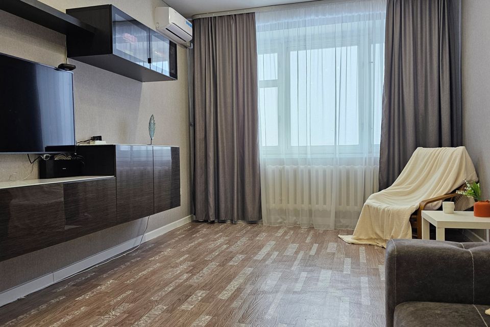 Продаётся 2-комнатная квартира, 66.7 м²