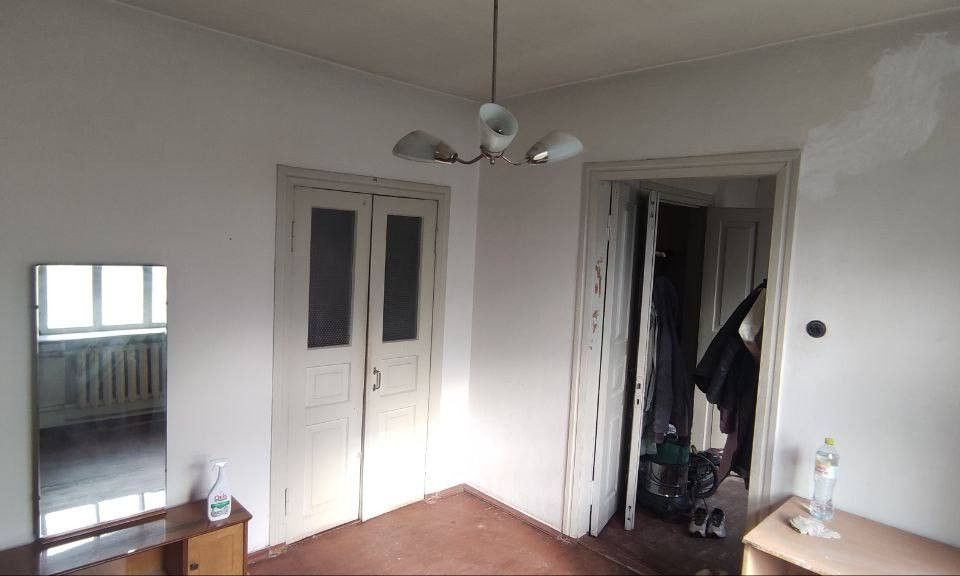 Продаётся 1-этажный дом, 80 м²