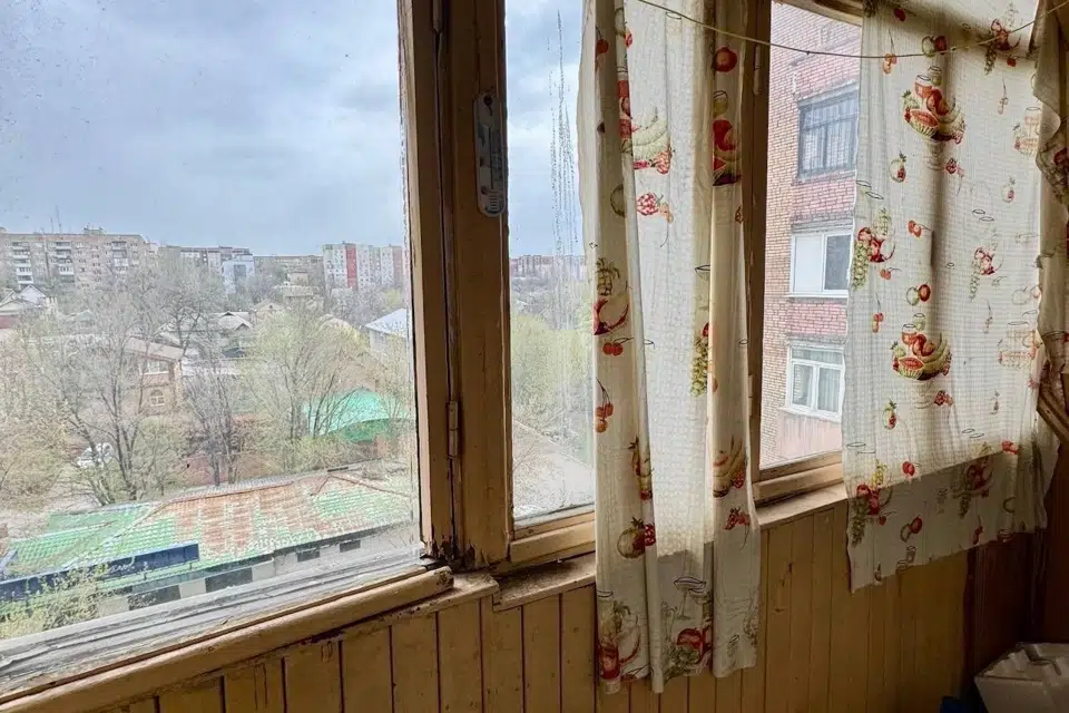Продаётся 2-комнатная квартира, 47.2 м²