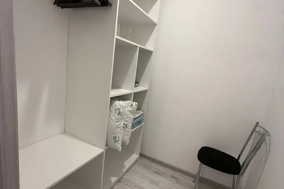 Продаётся 1-комнатная квартира, 37.7 м²