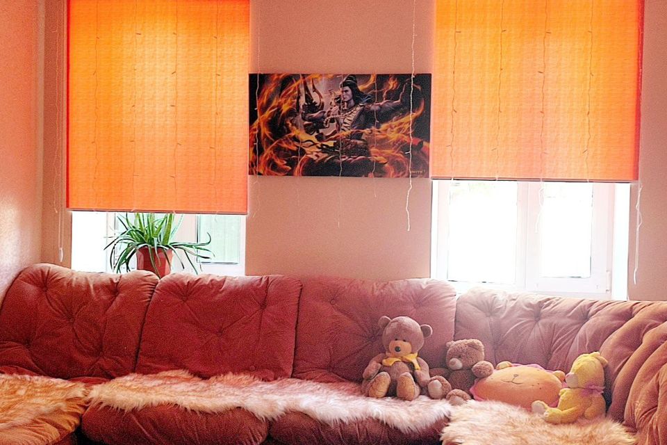 Продаётся 1-этажный дом, 75 м²