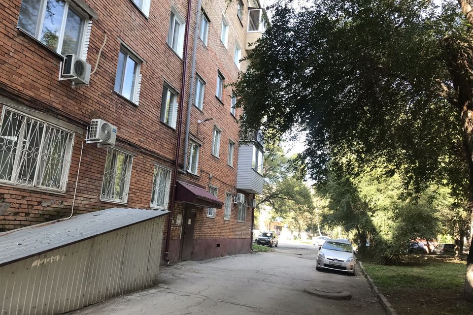 Продаётся 2-комнатная квартира, 47.8 м²