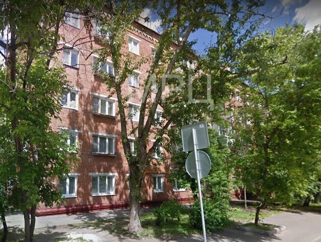 Продаётся 2-комнатная квартира, 42 м²