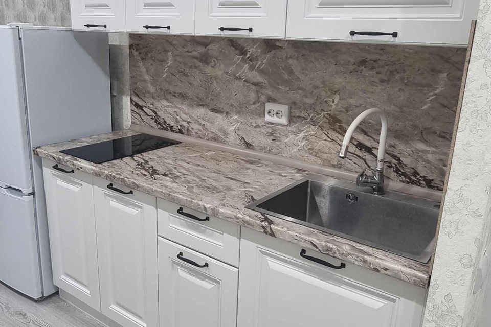 Сдаётся студия, 31 м²