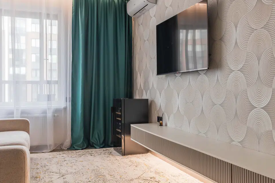 Продаётся 3-комнатная квартира, 87.5 м²