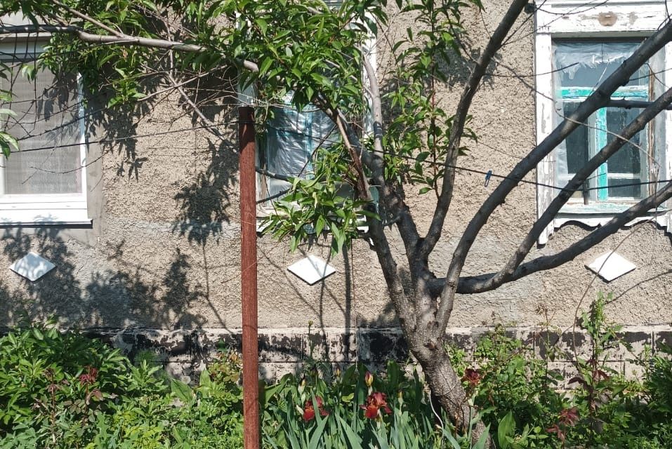 Продаётся 1-этажный дом, 95 м²