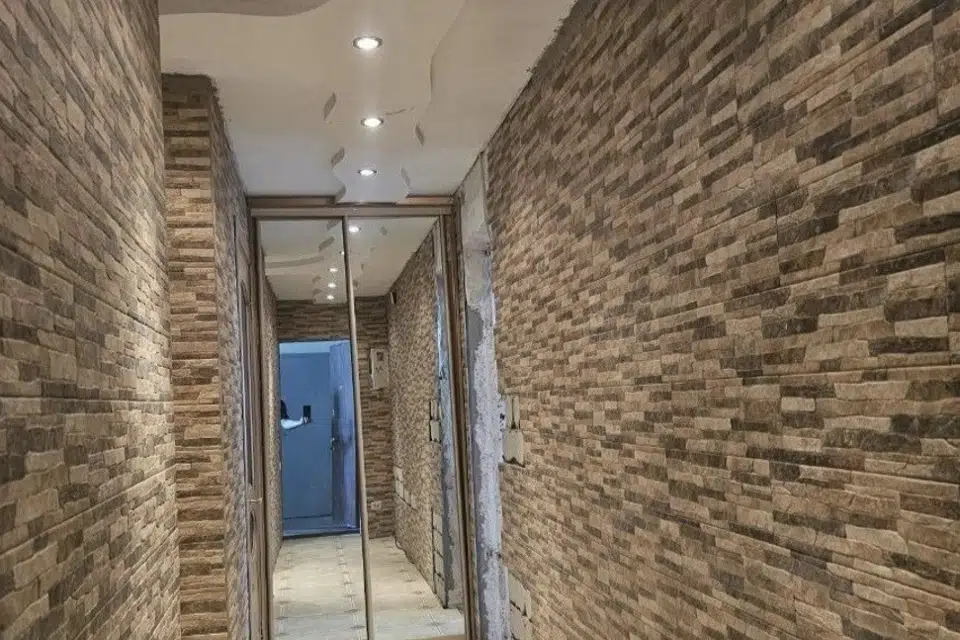 Продаётся 2-комнатная квартира, 45 м²