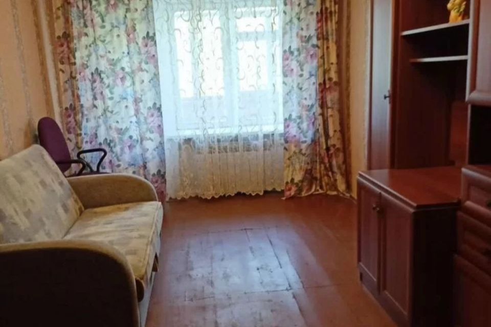 Продаётся 1-комнатная квартира, 29.6 м²