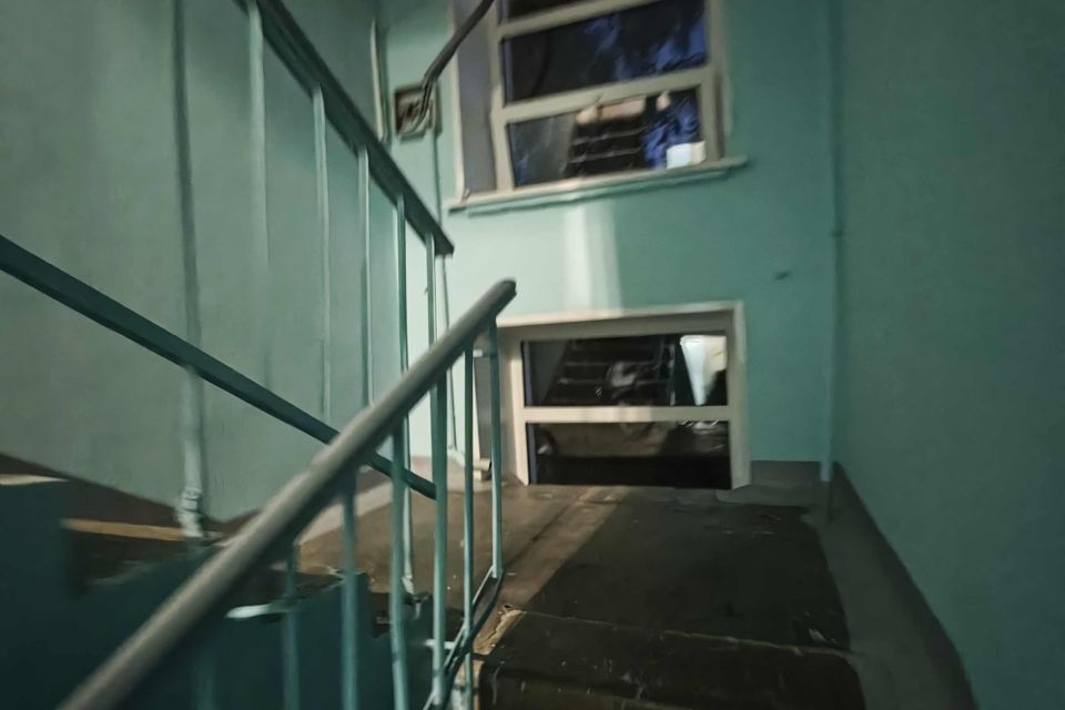 Продаётся 1-комнатная квартира, 29.8 м²