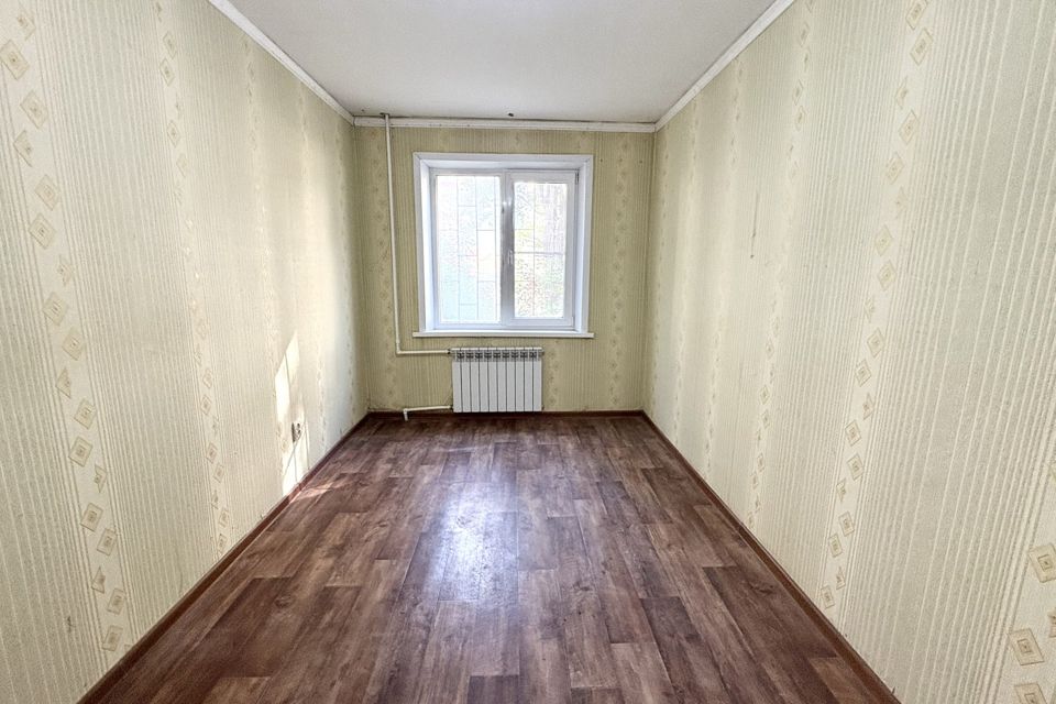 Продаётся 2-комнатная квартира, 44.5 м²