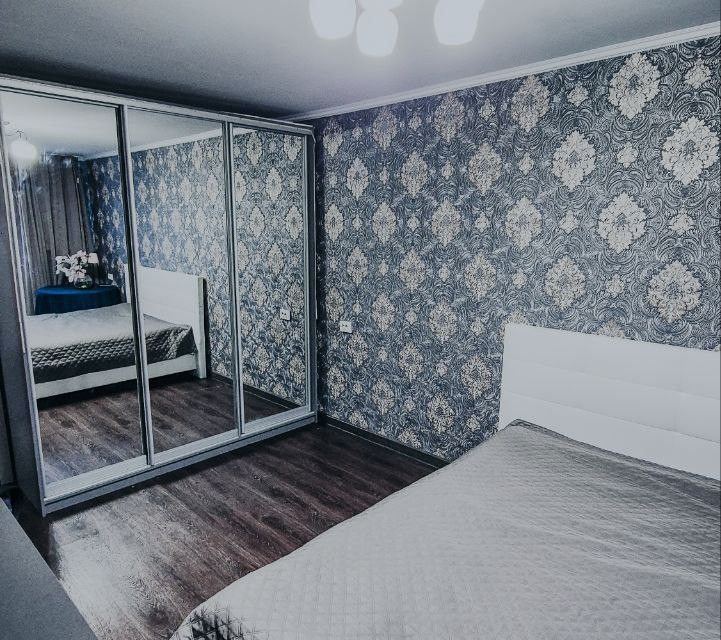 Продаётся 2-комнатная квартира, 47.8 м²