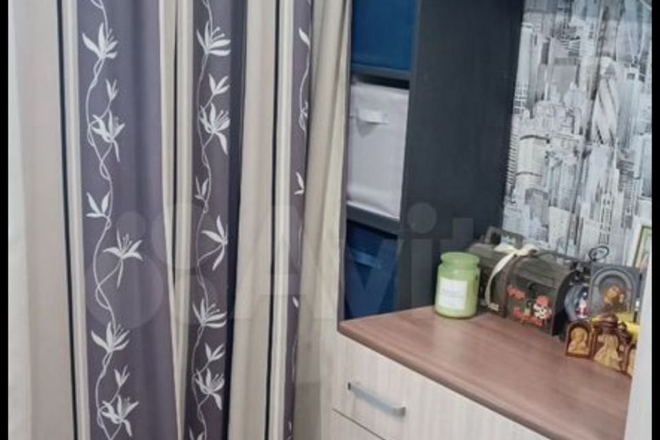 Продаётся студия, 12 м²
