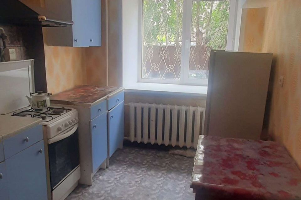 Сдаётся 1-комнатная квартира, 32 м²