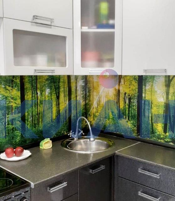 Продаётся 1-комнатная квартира, 32.5 м²