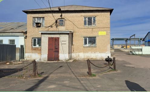 Продаётся офис, 368 м²