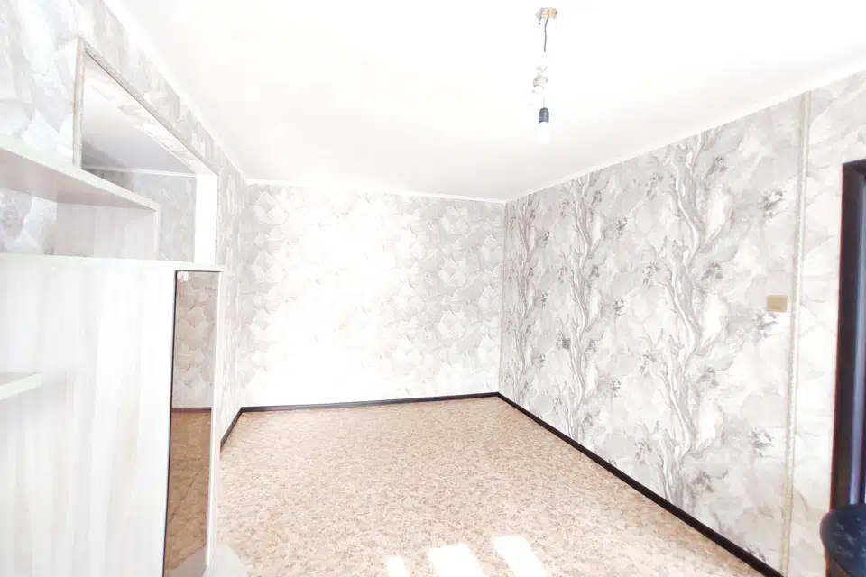 Продаётся 2-комнатная квартира, 45 м²