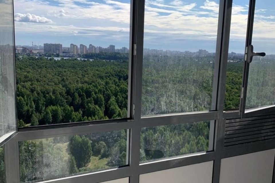 Продаётся студия, 19.9 м²