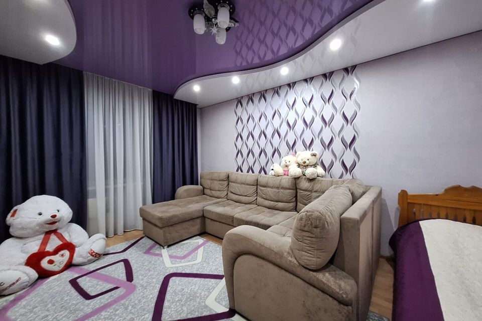 Продаётся 2-комнатная квартира, 49 м²