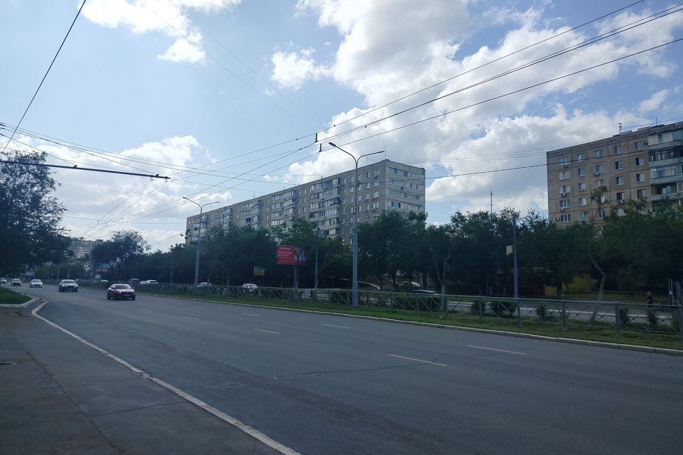 Продаётся 2-комнатная квартира, 50.1 м²