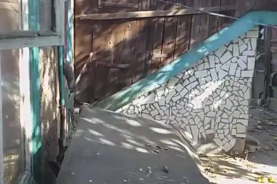 Продаётся 1-этажный дом, 54 м²