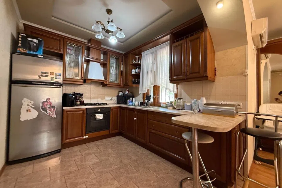 Продаётся 1-этажный дом, 120 м²