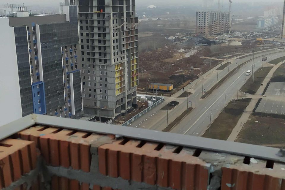 Продаётся 2-комнатная квартира, 67.3 м²