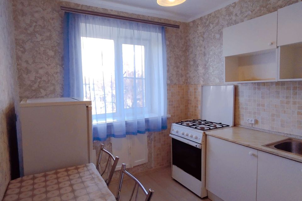 Продаётся 1-комнатная квартира, 30.2 м²