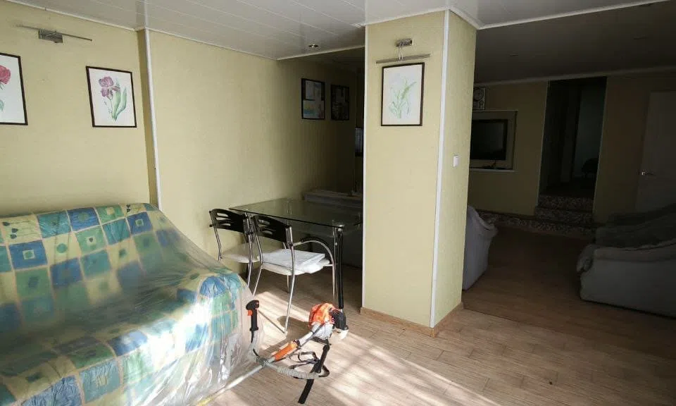 Продаётся 1-этажный дом, 121.4 м²