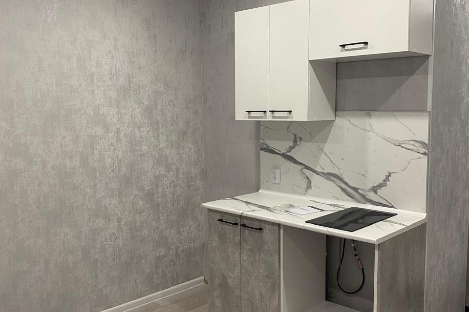 Продаётся студия, 18.8 м²